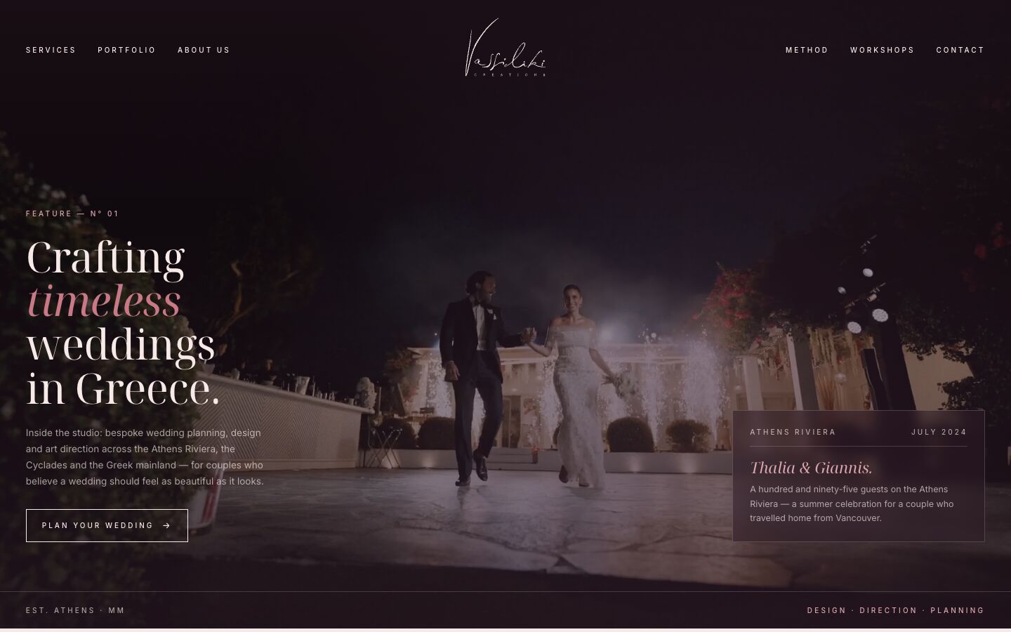 Vassiliki Creations: vassiliki-creations.com