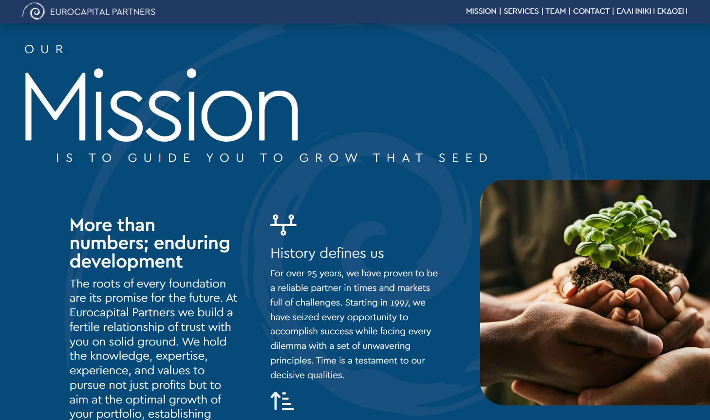 Eurocapital Partners