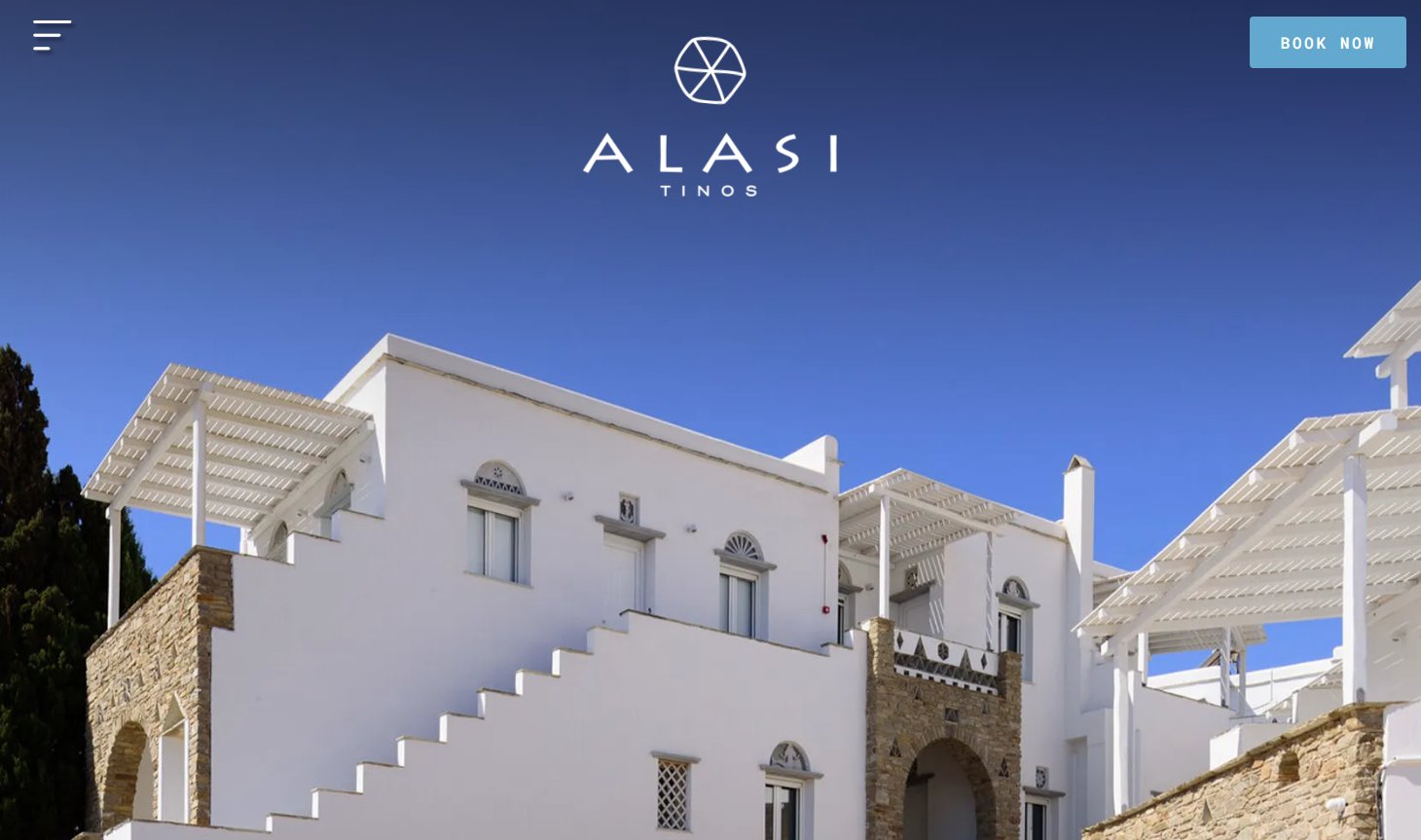 Alasi Tinos
