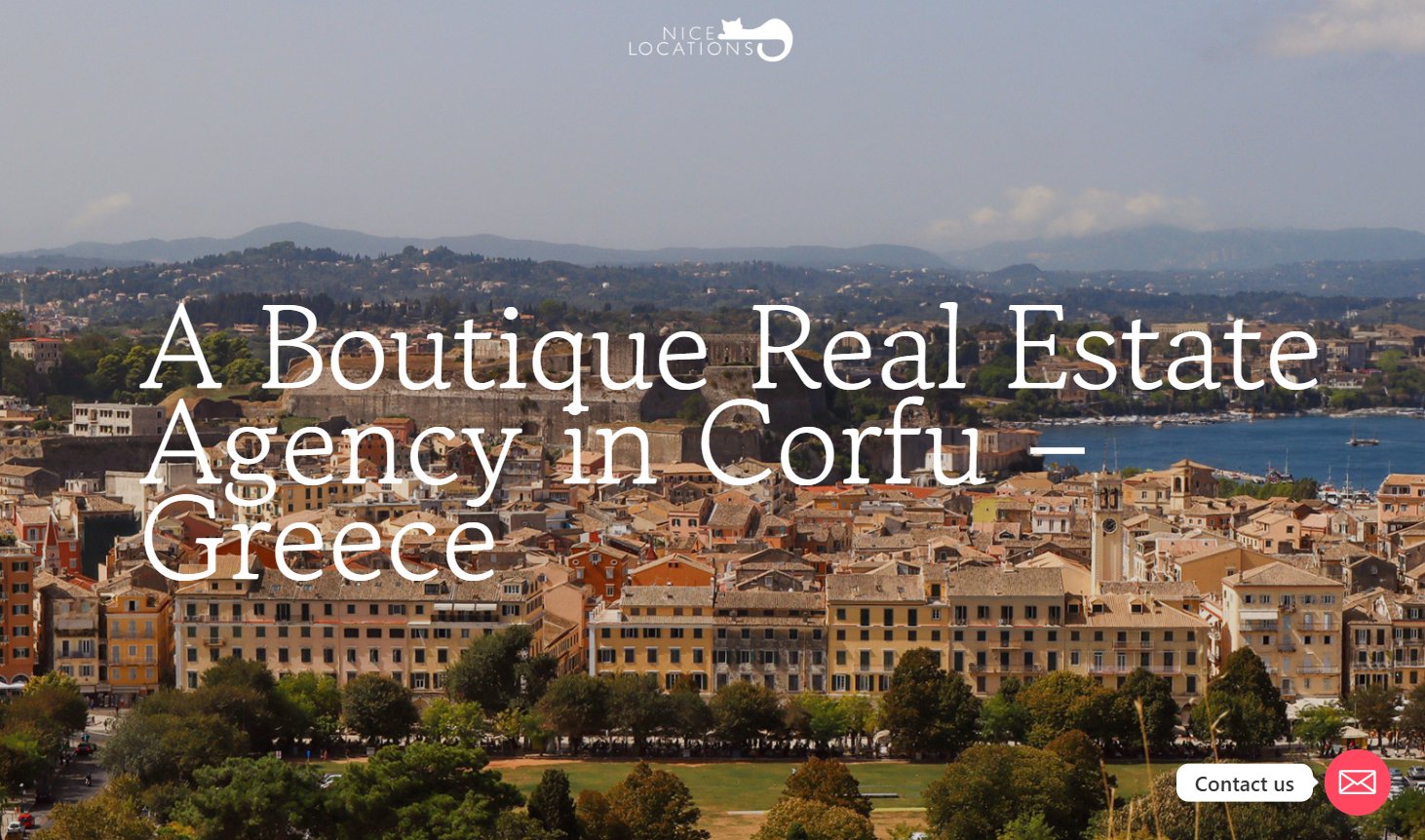 Nice Locations – Real estate agency