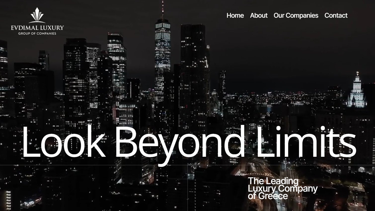 Evdimal Luxury